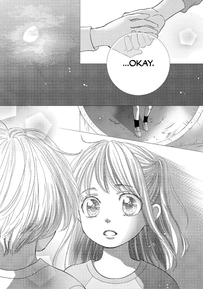 Ouji-sama ni wa Doku ga Aru. Chapter 15 page 37 - 