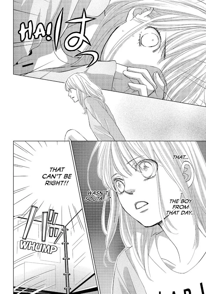 Ouji-sama ni wa Doku ga Aru. Chapter 15 page 38 - 