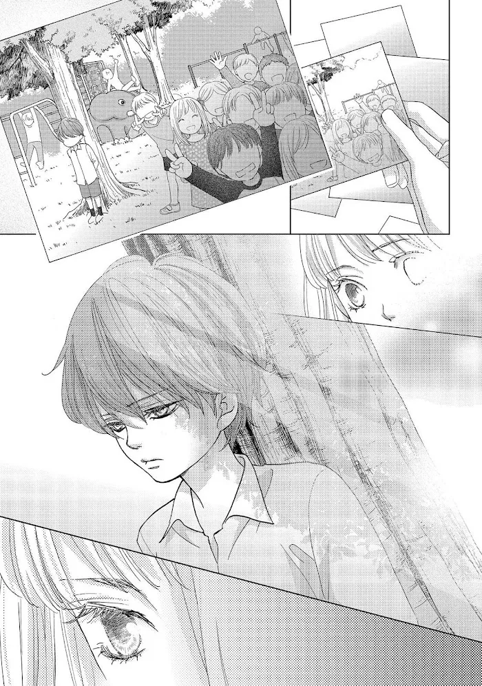 Ouji-sama ni wa Doku ga Aru. Chapter 15 page 41 - 