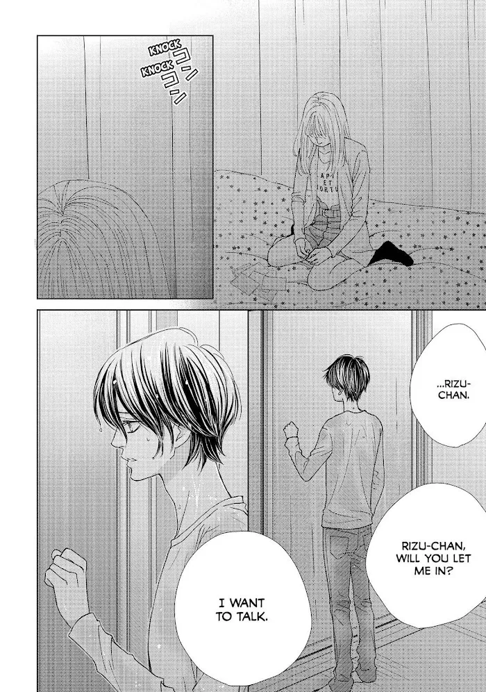 Ouji-sama ni wa Doku ga Aru. Chapter 16 page 15 - 