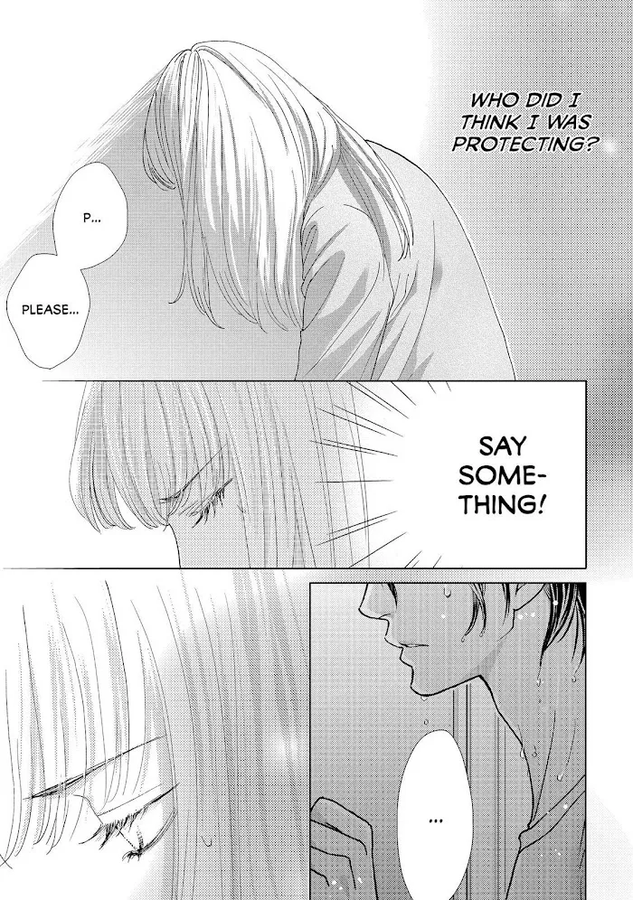 Ouji-sama ni wa Doku ga Aru. Chapter 16 page 18 - 
