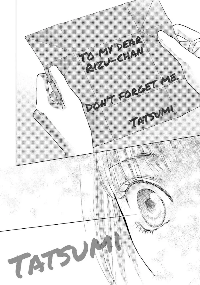 Ouji-sama ni wa Doku ga Aru. Chapter 16 page 25 - 