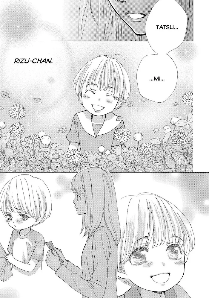 Ouji-sama ni wa Doku ga Aru. Chapter 16 page 26 - 