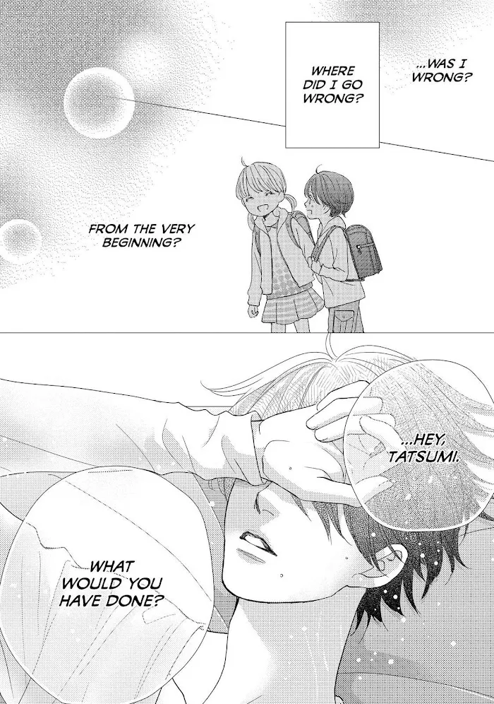Ouji-sama ni wa Doku ga Aru. Chapter 16 page 29 - 