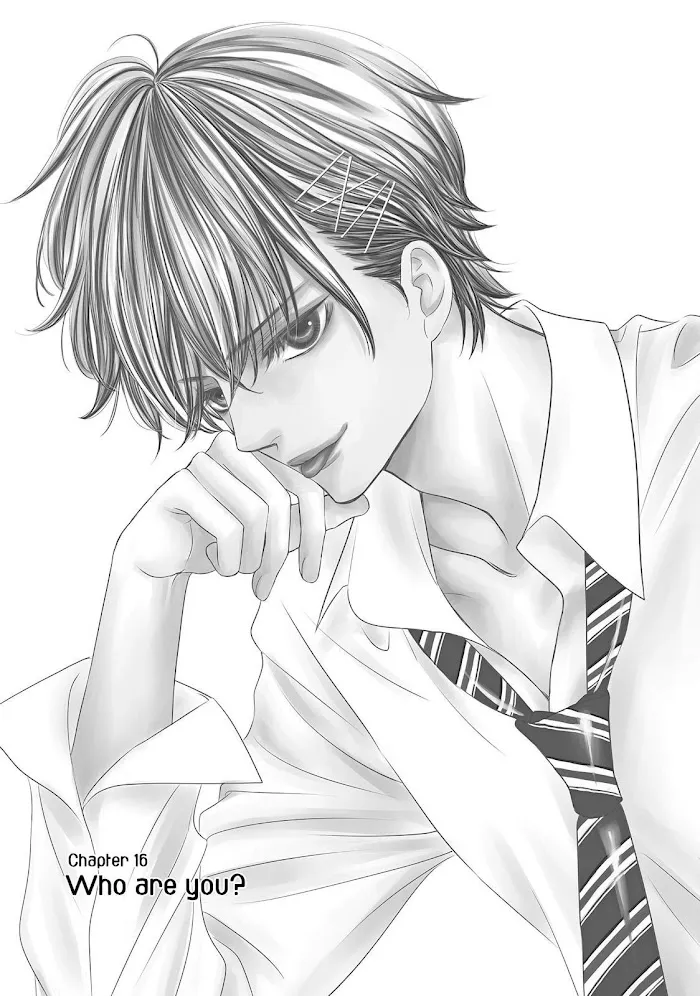 Ouji-sama ni wa Doku ga Aru. Chapter 16 page 4 - 