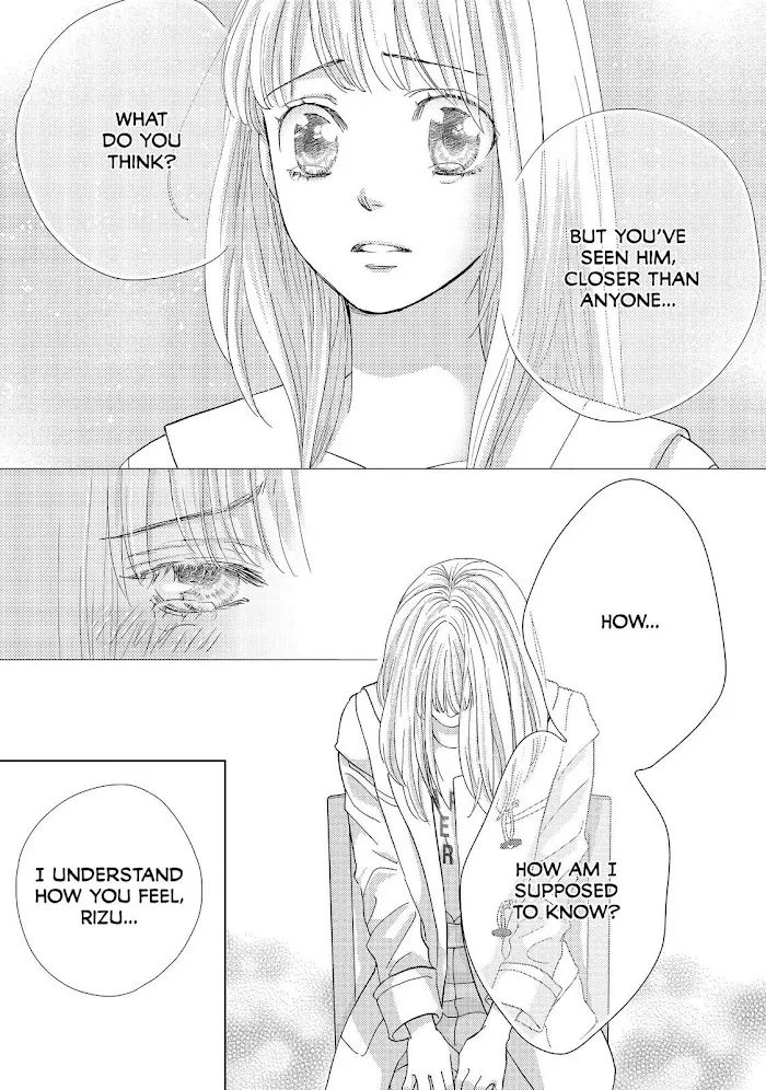 Ouji-sama ni wa Doku ga Aru. Chapter 16 page 36 - 