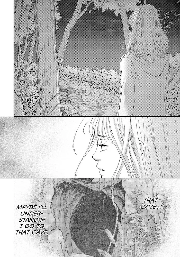 Ouji-sama ni wa Doku ga Aru. Chapter 16 page 41 - 