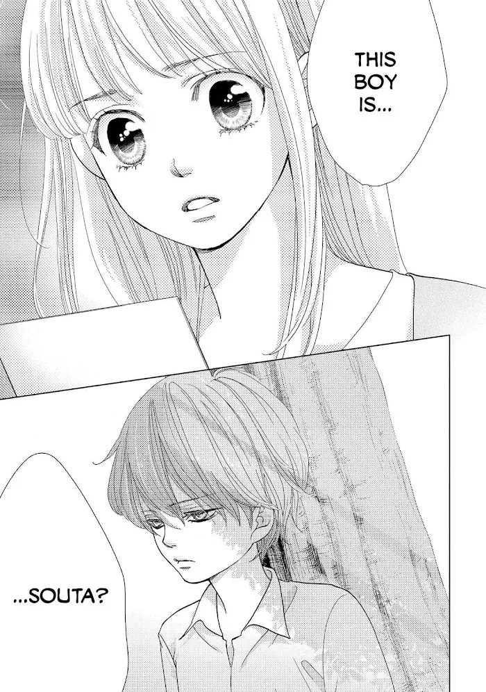 Ouji-sama ni wa Doku ga Aru. Chapter 16 page 6 - 