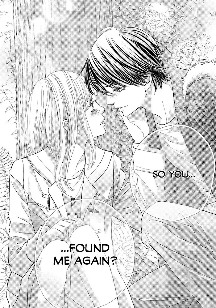 Ouji-sama ni wa Doku ga Aru. Chapter 17 page 40 - 