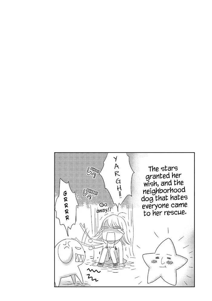 Ouji-sama ni wa Doku ga Aru. Chapter 17 page 41 - 