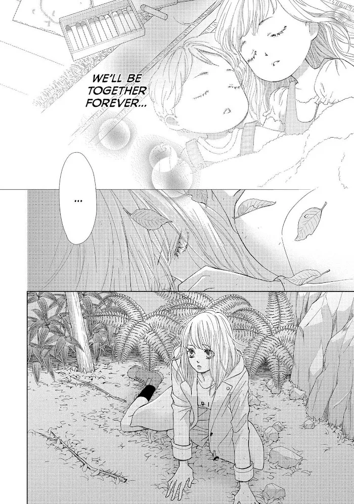 Ouji-sama ni wa Doku ga Aru. Chapter 17 page 8 - 