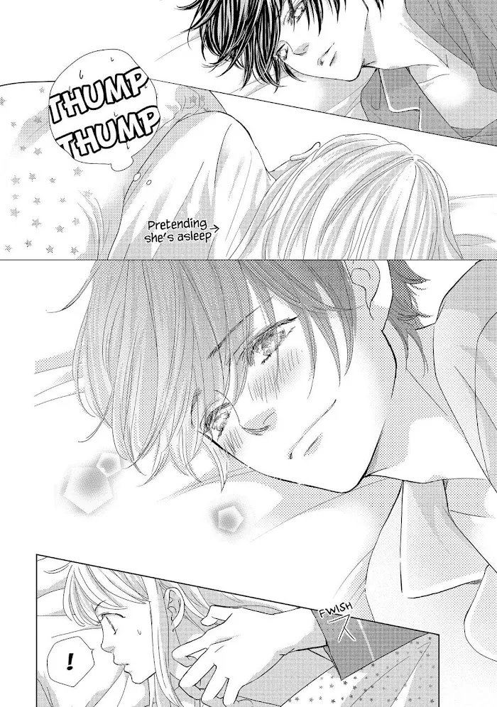 Ouji-sama ni wa Doku ga Aru. Chapter 18 page 26 - 