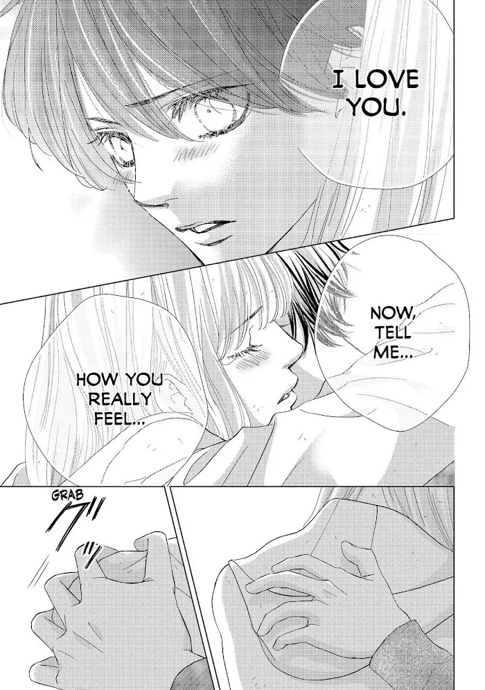 Ouji-sama ni wa Doku ga Aru. Chapter 18 page 7 - 