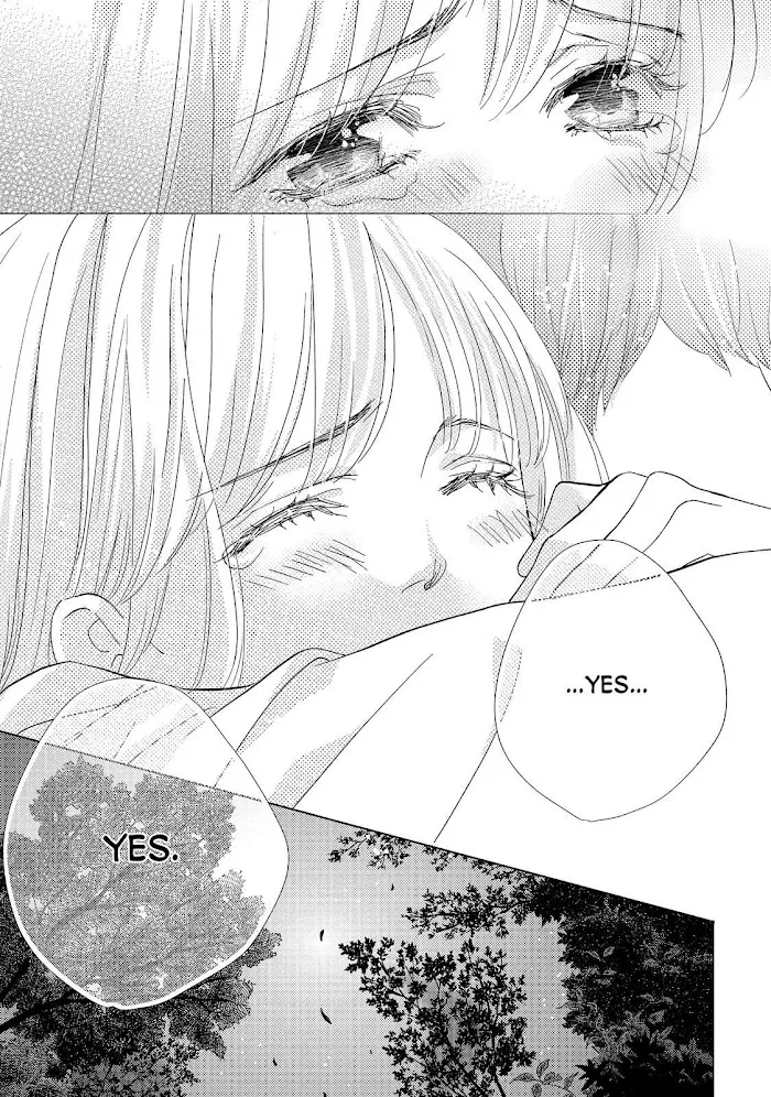 Ouji-sama ni wa Doku ga Aru. Chapter 18 page 9 - 