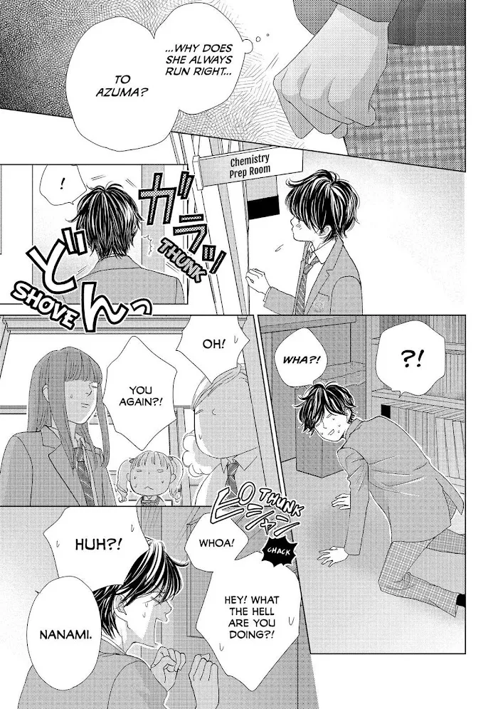 Ouji-sama ni wa Doku ga Aru. Chapter 20 page 29 - 