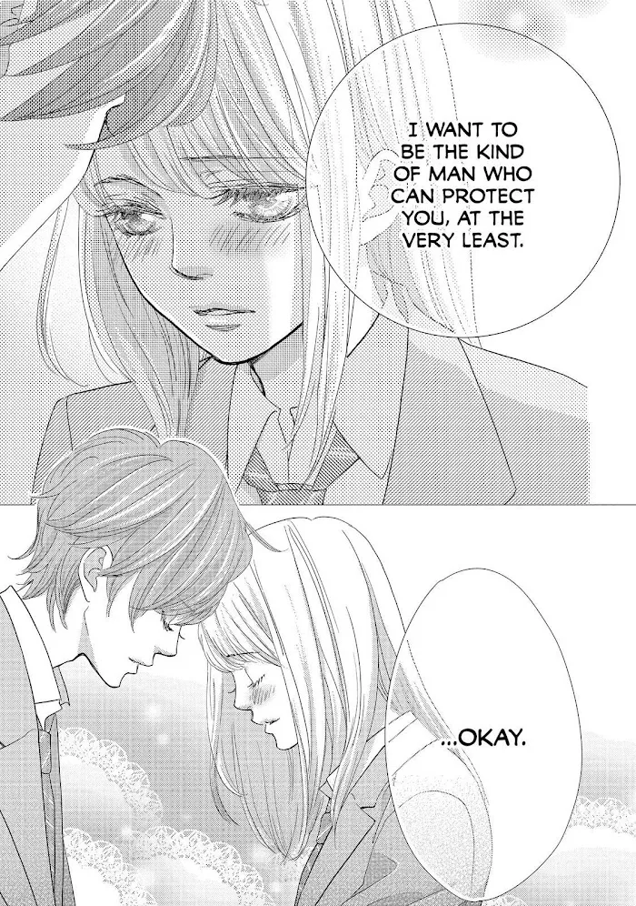 Ouji-sama ni wa Doku ga Aru. Chapter 20 page 45 - 