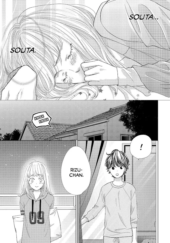 Ouji-sama ni wa Doku ga Aru. Chapter 21 page 31 - 