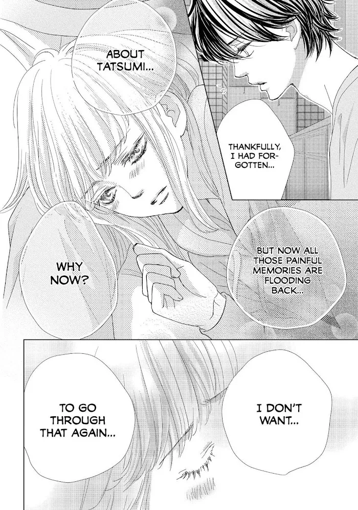 Ouji-sama ni wa Doku ga Aru. Chapter 21 page 38 - 