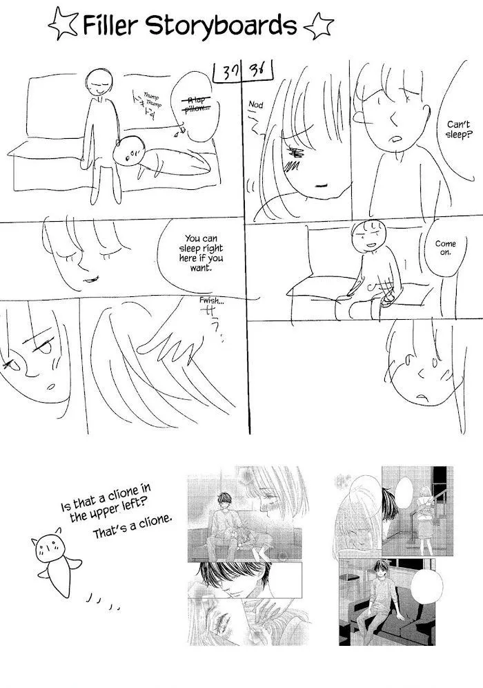 Ouji-sama ni wa Doku ga Aru. Chapter 21 page 42 - 