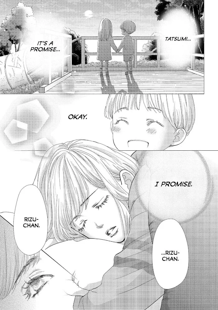 Ouji-sama ni wa Doku ga Aru. Chapter 22 page 1 - 