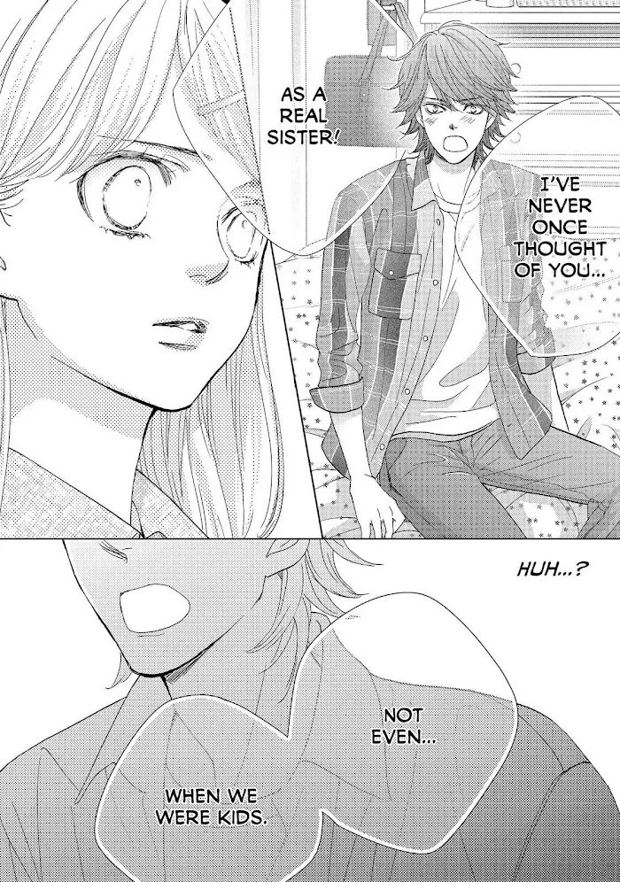 Ouji-sama ni wa Doku ga Aru. Chapter 22 page 29 - 