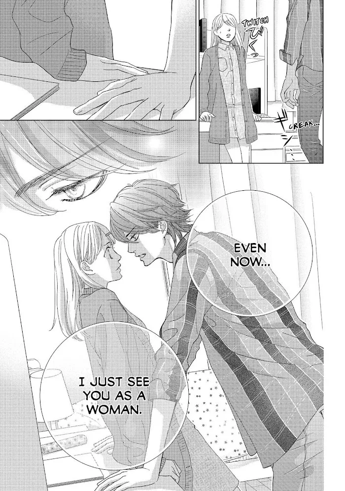 Ouji-sama ni wa Doku ga Aru. Chapter 22 page 30 - 