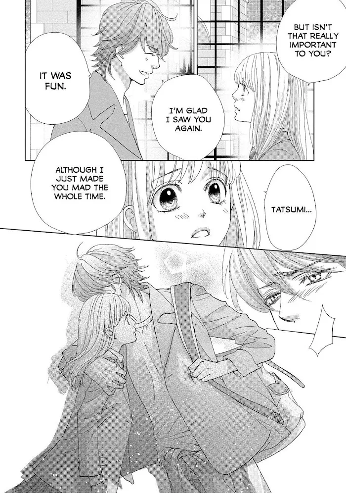 Ouji-sama ni wa Doku ga Aru. Chapter 23 page 26 - 