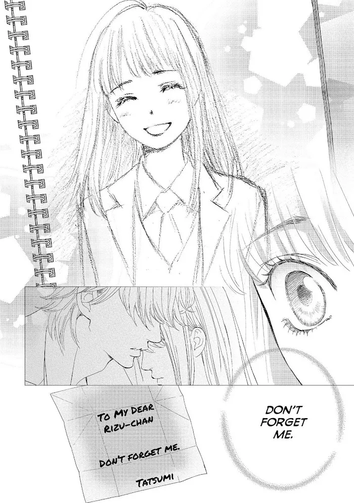 Ouji-sama ni wa Doku ga Aru. Chapter 23 page 40 - 