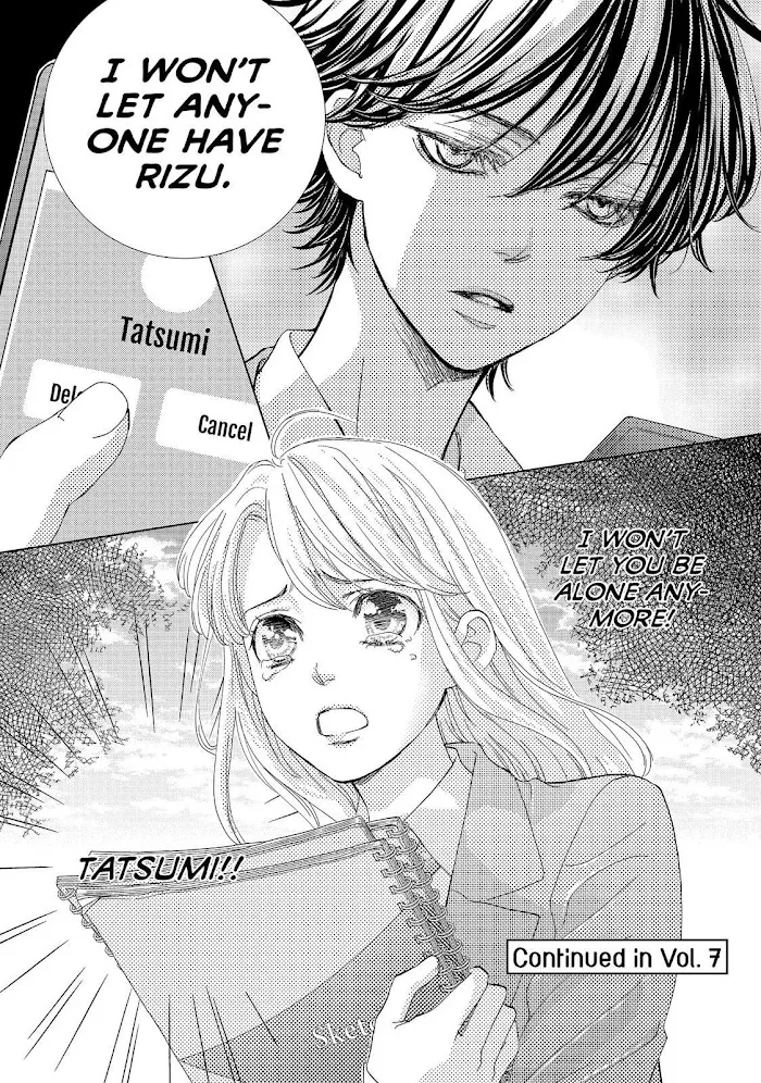 Ouji-sama ni wa Doku ga Aru. Chapter 23 page 43 - 