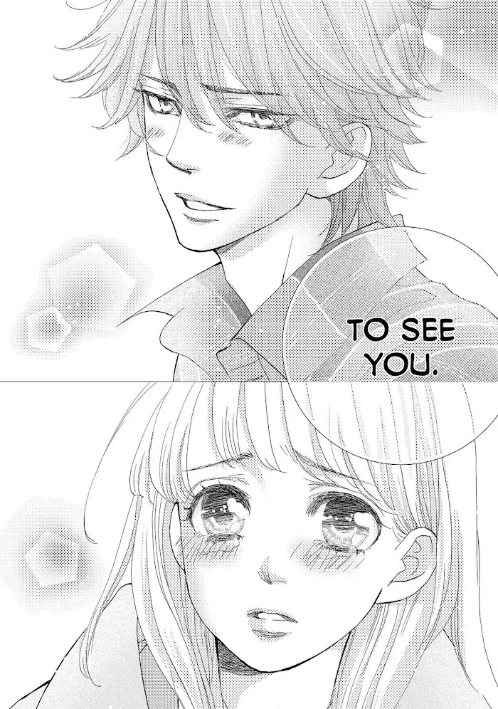 Ouji-sama ni wa Doku ga Aru. Chapter 24 page 19 - 