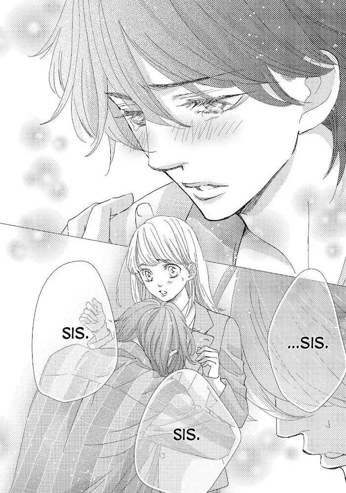 Ouji-sama ni wa Doku ga Aru. Chapter 24 page 21 - 