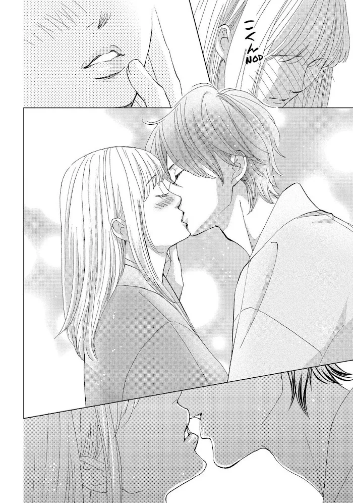 Ouji-sama ni wa Doku ga Aru. Chapter 25 page 30 - 