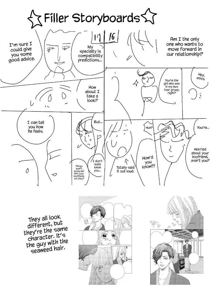 Ouji-sama ni wa Doku ga Aru. Chapter 25 page 42 - 