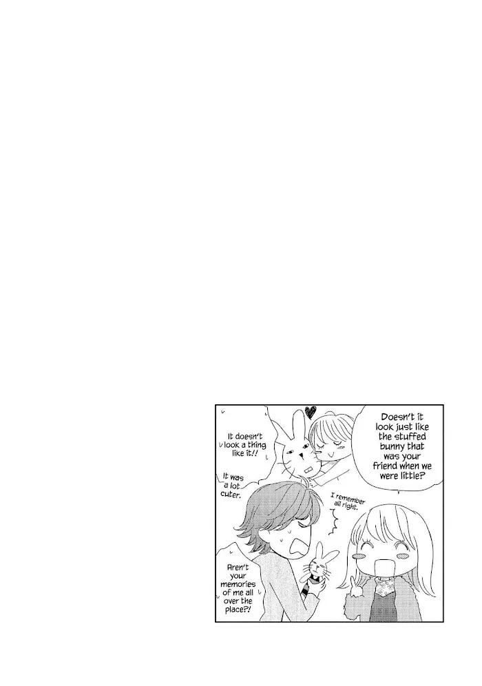 Ouji-sama ni wa Doku ga Aru. Chapter 26 page 41 - 