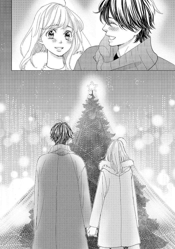 Ouji-sama ni wa Doku ga Aru. Chapter 27 page 18 - 