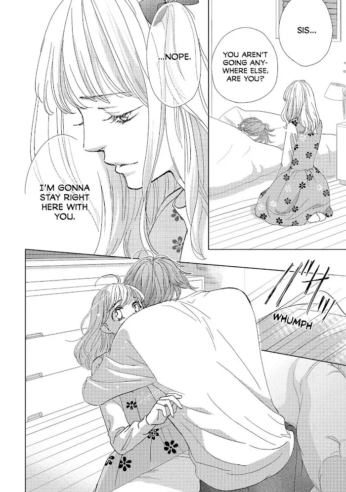 Ouji-sama ni wa Doku ga Aru. Chapter 27 page 32 - 