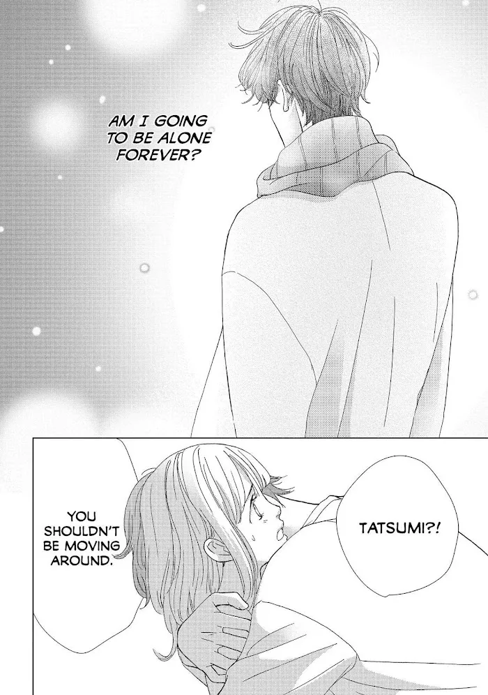 Ouji-sama ni wa Doku ga Aru. Chapter 27 page 36 - 