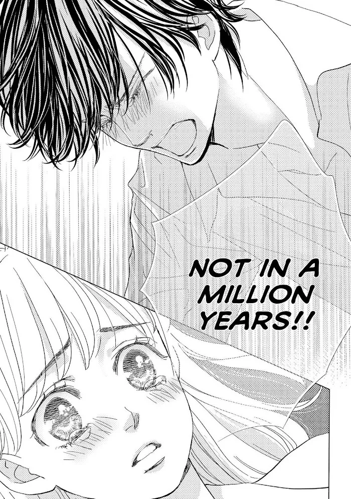 Ouji-sama ni wa Doku ga Aru. Chapter 28 page 41 - 