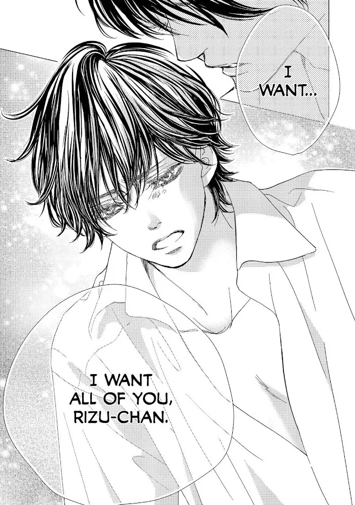 Ouji-sama ni wa Doku ga Aru. Chapter 28 page 45 - 