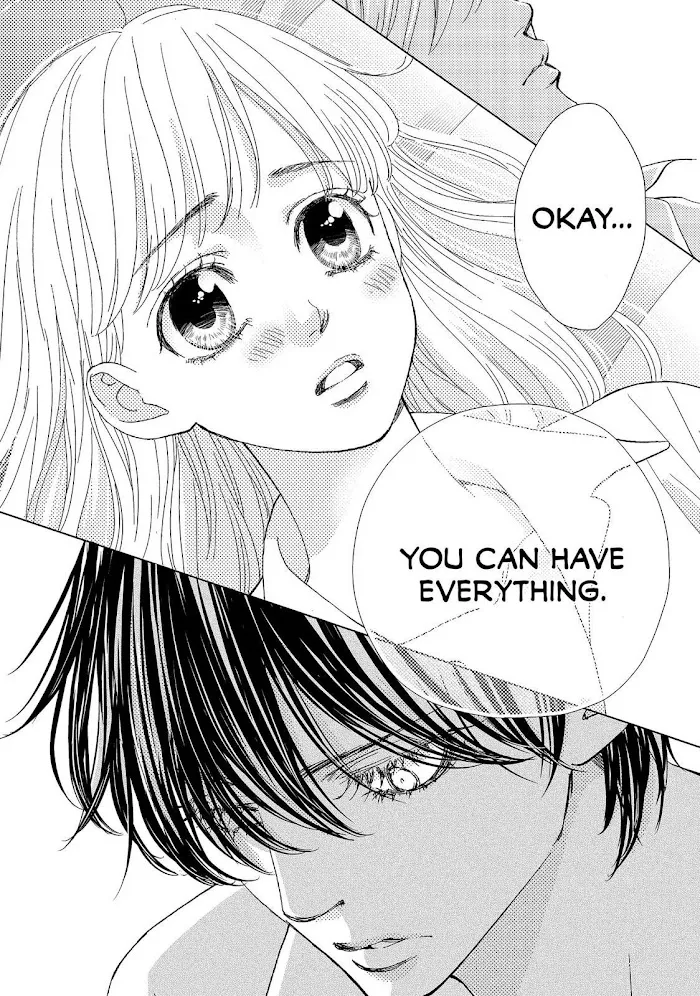 Ouji-sama ni wa Doku ga Aru. Chapter 29 page 2 - 