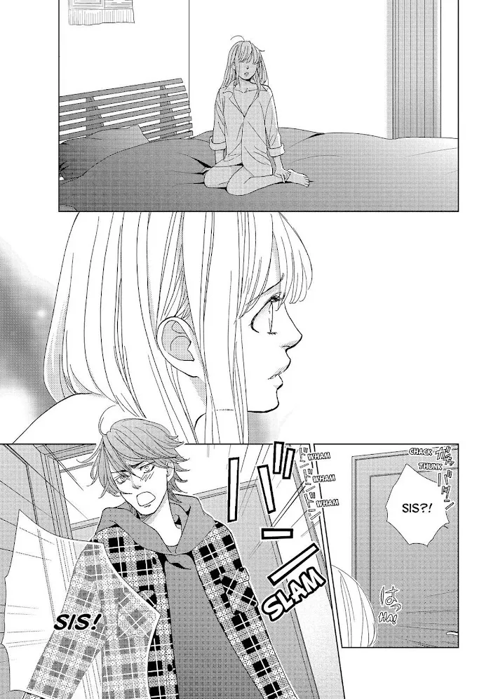 Ouji-sama ni wa Doku ga Aru. Chapter 29 page 13 - 