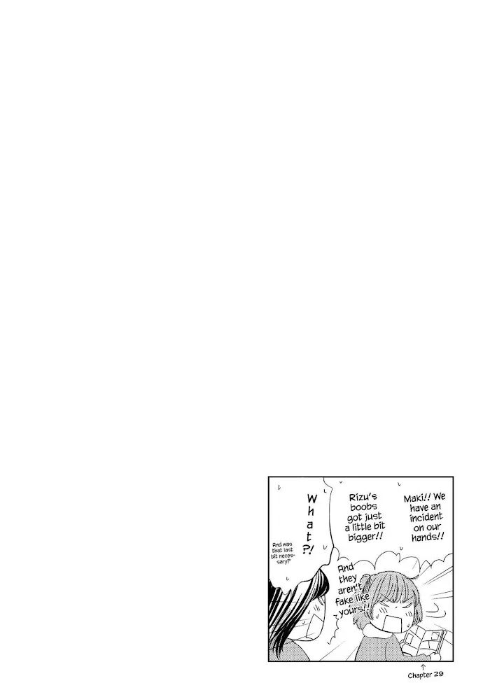 Ouji-sama ni wa Doku ga Aru. Chapter 29 page 41 - 