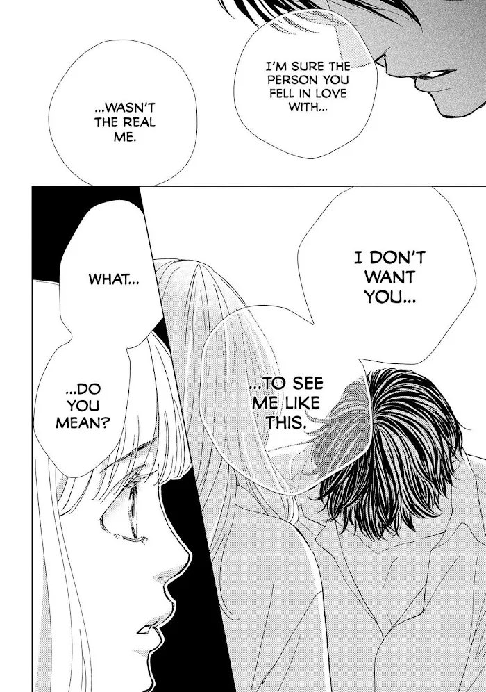 Ouji-sama ni wa Doku ga Aru. Chapter 29 page 10 - 