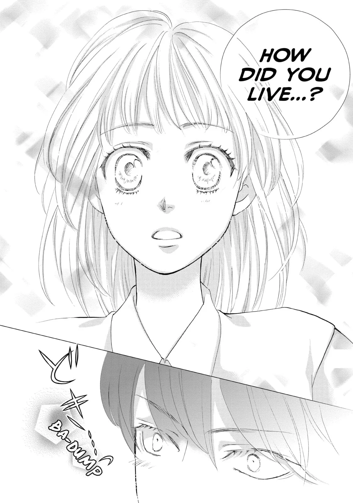 Ouji-sama ni wa Doku ga Aru. Chapter 3.1 page 20 - 