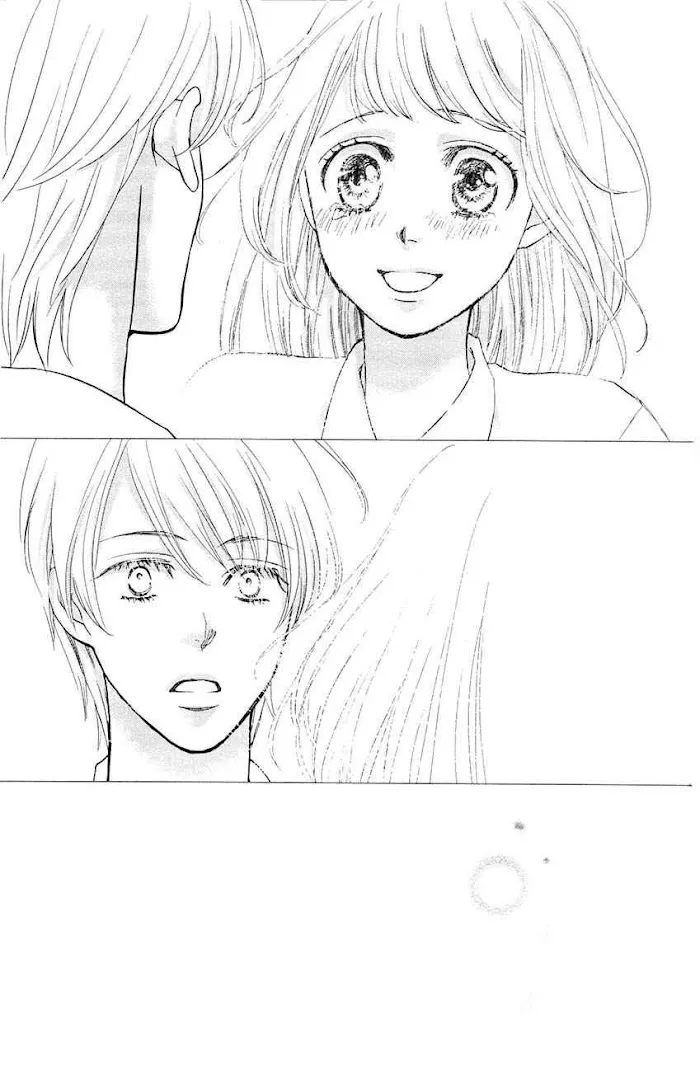 Ouji-sama ni wa Doku ga Aru. Chapter 3.5 page 44 - 