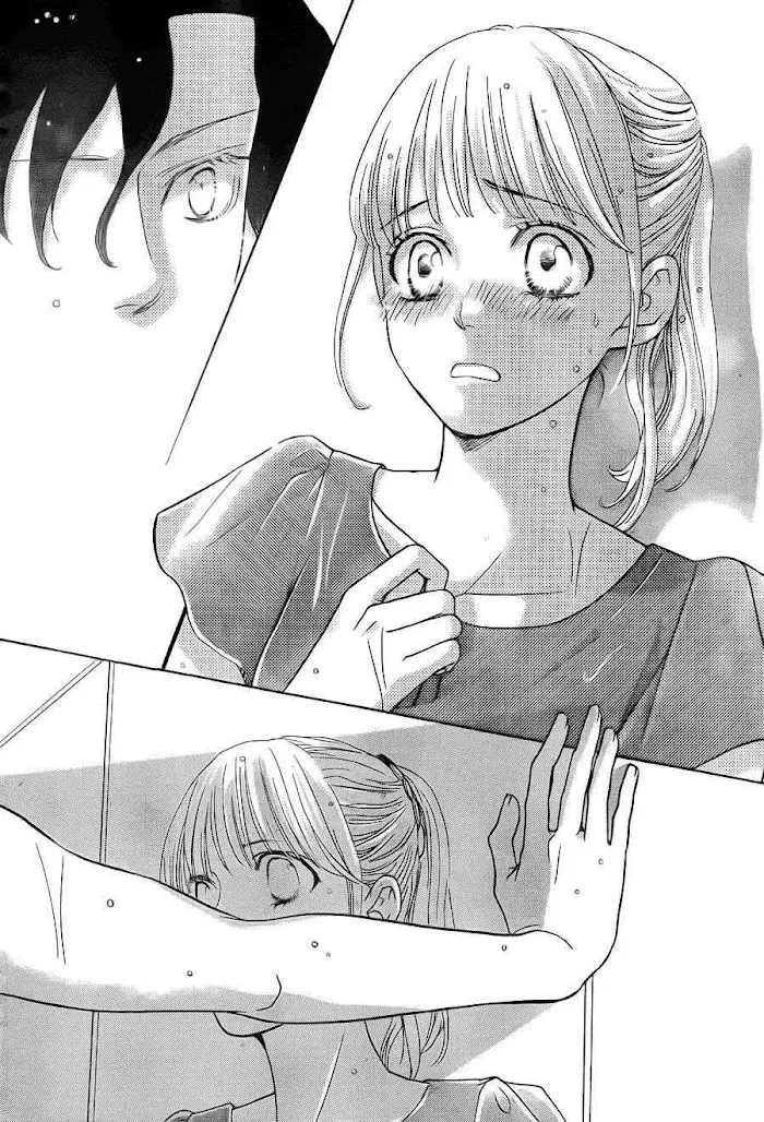 Ouji-sama ni wa Doku ga Aru. Chapter 3 page 15 - 