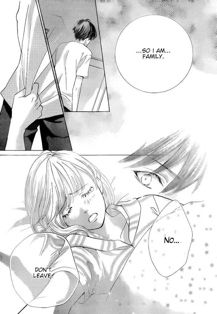 Ouji-sama ni wa Doku ga Aru. Chapter 3 page 36 - 