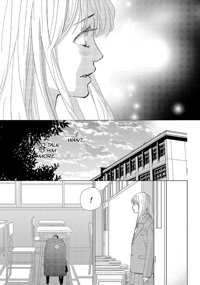 Ouji-sama ni wa Doku ga Aru. Chapter 30 page 27 - 