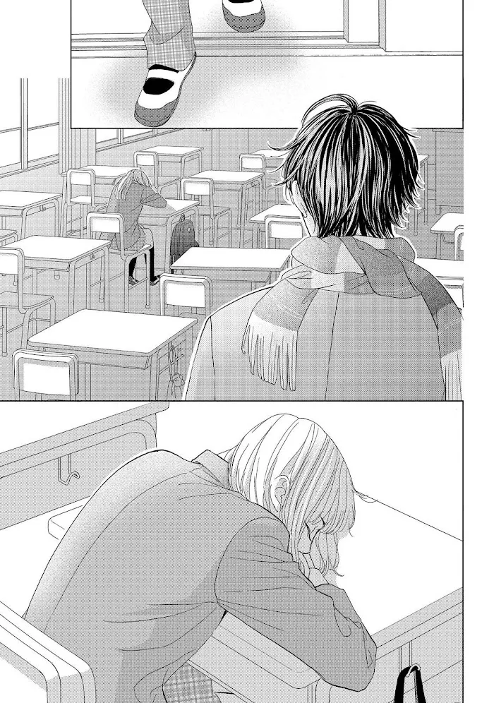 Ouji-sama ni wa Doku ga Aru. Chapter 30 page 29 - 