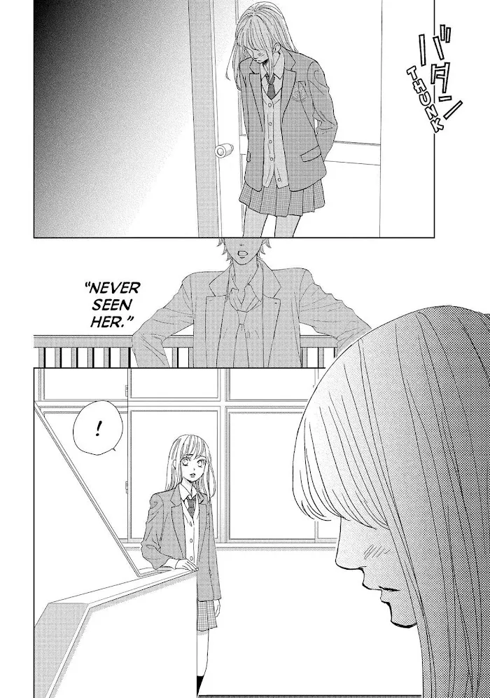 Ouji-sama ni wa Doku ga Aru. Chapter 30 page 4 - 